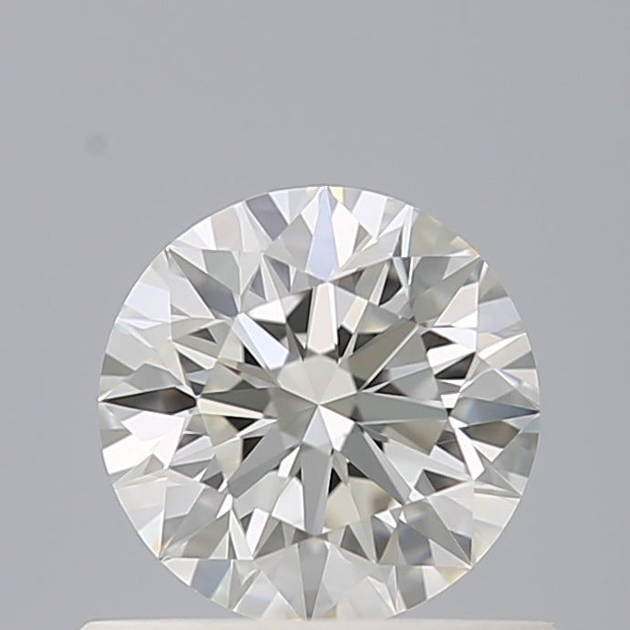 0.50 carat Round diamond G IF Excellent