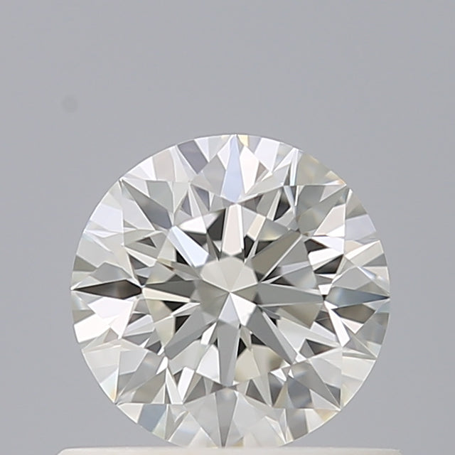 0.50 carat Round diamond G IF Excellent
