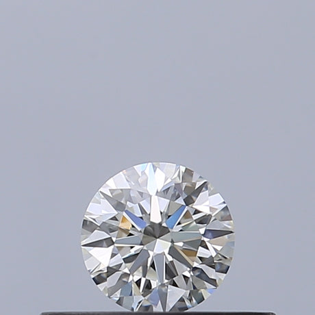 0.21 carat Round diamond H VS2 Excellent