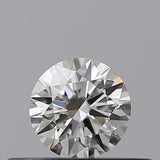 0.20 carat Round diamond H  VS1 Excellent