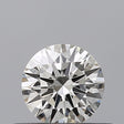 0.31 carat Round diamond G IF Excellent
