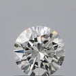 0.50 carat Round diamond F IF Excellent