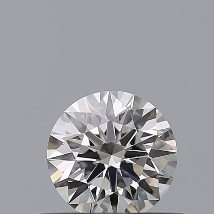 0.40 carat Round diamond F  VS2 Excellent