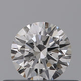 0.30 carat Round diamond F  IF Excellent