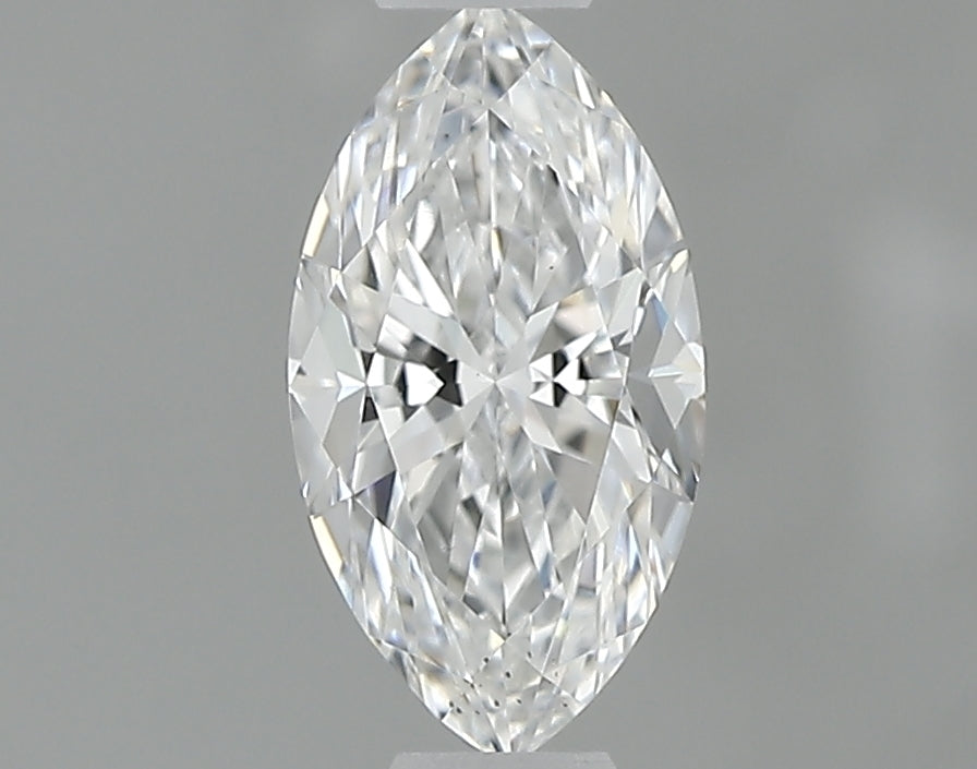 0.50 carat Marquise diamond D SI1 