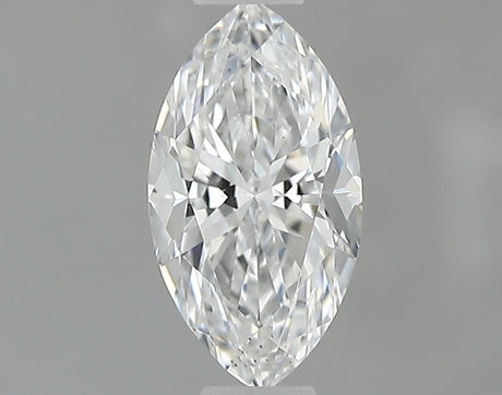 0.50 carat Marquise diamond D SI1 