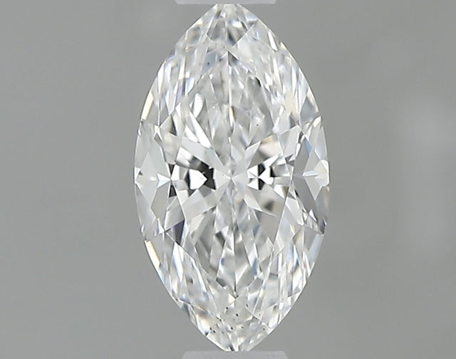 0.50 carat Marquise diamond D SI1 
