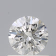 0.52 carat Round diamond G VVS1 Excellent