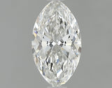 0.71 carat Marquise diamond H VVS1 