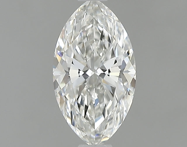 0.71 carat Marquise diamond H VVS1 