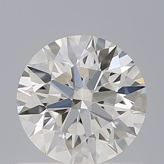 0.50 carat Round diamond F VVS1 Excellent
