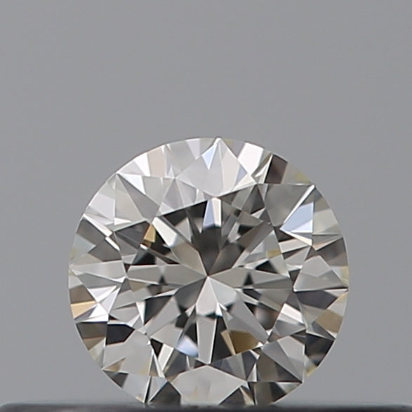 0.18 carat Round diamond G  VVS1 Excellent