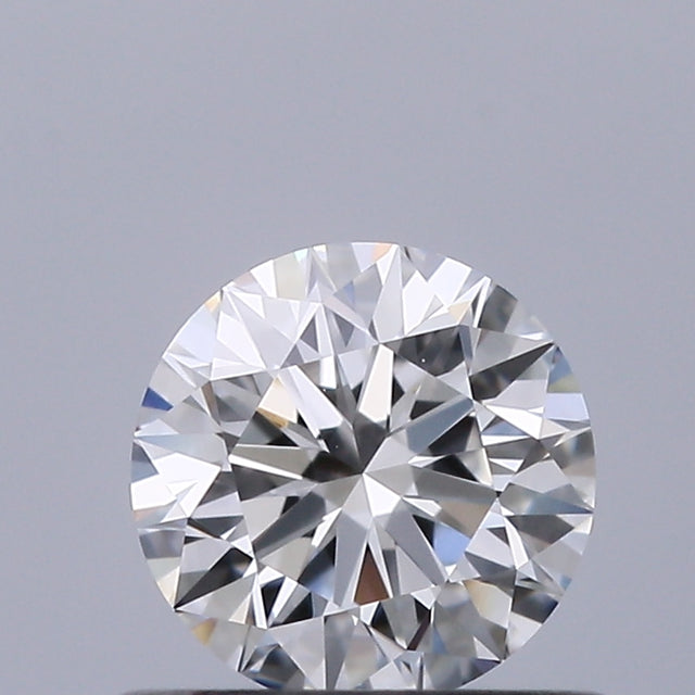 0.51 carat Round diamond D VVS2 Excellent