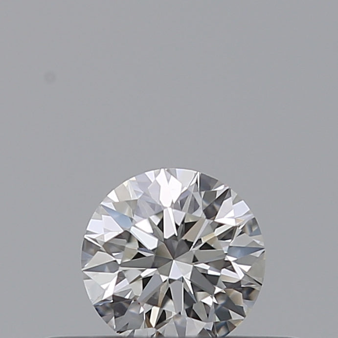 0.23 carat Round diamond G  VS2 Excellent