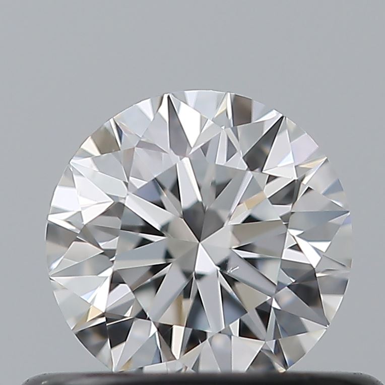 0.43 carat Round diamond E  SI1 Excellent