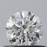 0.43 carat Round diamond E  SI1 Excellent