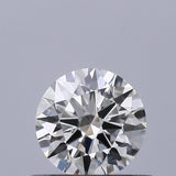 0.40 carat Round diamond H VVS2 Excellent