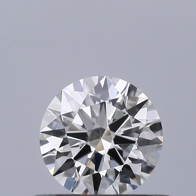 0.40 carat Round diamond H VVS2 Excellent