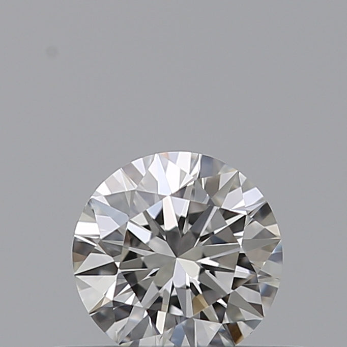 0.28 carat Round diamond G  VVS1 Excellent