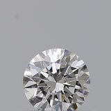 0.28 carat Round diamond G  VVS1 Excellent