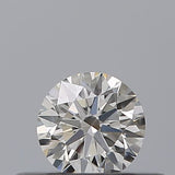 0.24 carat Round diamond F  VS2 Excellent