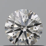 0.45 carat Round diamond H  VVS1 Excellent