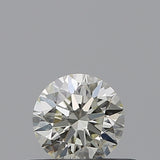 0.31 carat Round diamond J  VVS1 Excellent