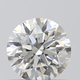 0.60 carat Round diamond H  VVS2 Excellent