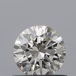 0.51 carat Round diamond F VVS2 Excellent