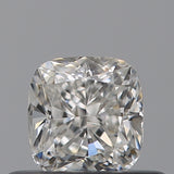 0.40 carat Cushion diamond G  VVS1