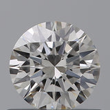 0.50 carat Round diamond F  VVS2 Excellent