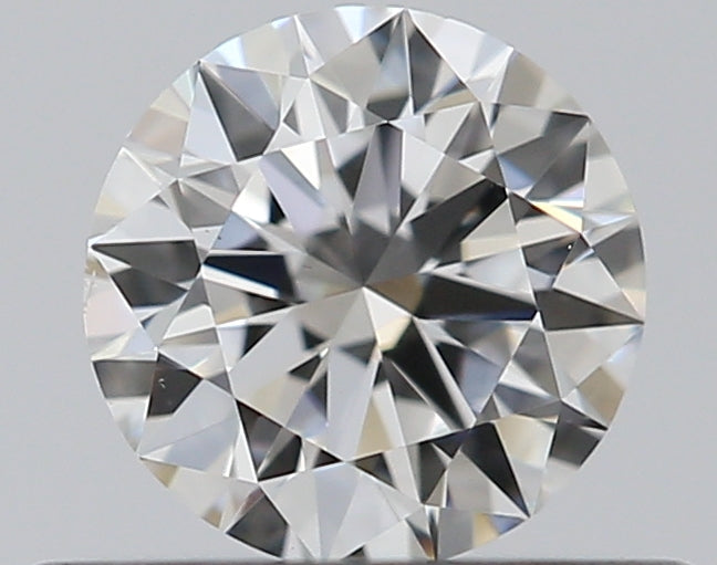 0.35 carat Round diamond E  VS2 Excellent