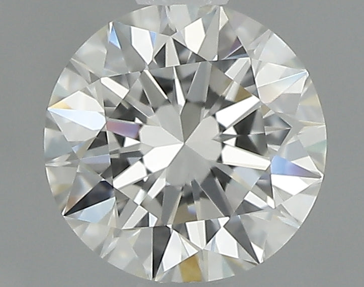 0.80 carat Round diamond H  VVS2 Excellent