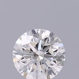 0.30 carat Round diamond G VVS1 Excellent