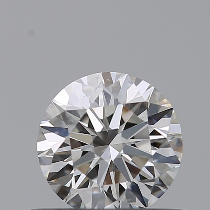 0.45 carat Round diamond G  VS2 Excellent