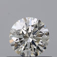 0.50 carat Round diamond G VVS2 Excellent