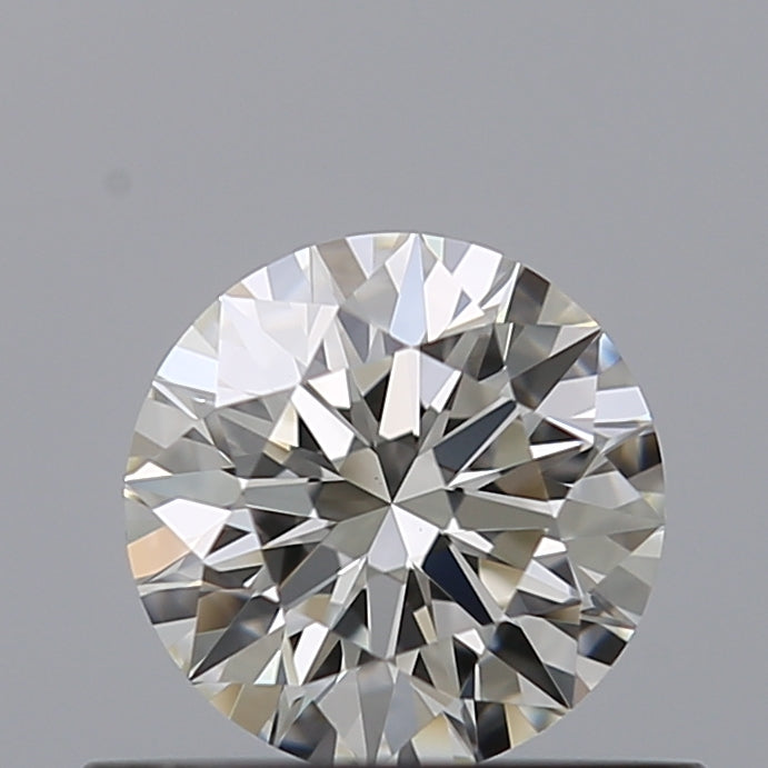 0.50 carat Round diamond G VVS2 Excellent