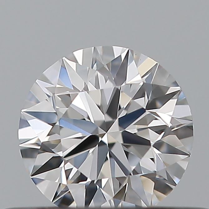 0.34 carat Round diamond E  VS1 Excellent