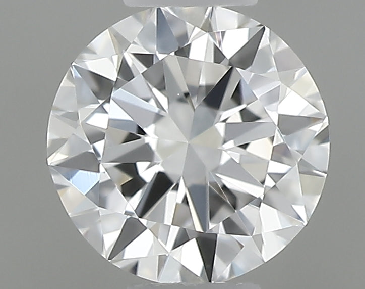 0.30 carat Round diamond D  VVS1 Very good