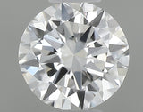 0.30 carat Round diamond D  VVS1 Very good