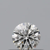 0.28 carat Round diamond G  VVS1 Excellent