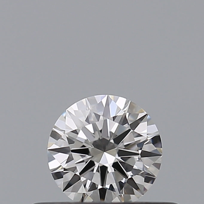 0.31 carat Round diamond E  VVS2 Excellent