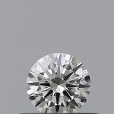 0.31 carat Round diamond E  VVS2 Excellent