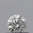 0.30 carat Round diamond H  VVS1 Excellent