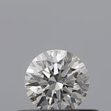 0.30 carat Round diamond H  VVS1 Excellent