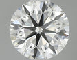 0.80 carat Round diamond G VVS2 VeryGood