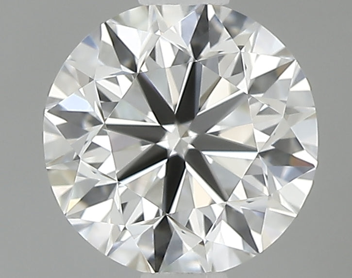 0.80 carat Round diamond G VVS2 VeryGood
