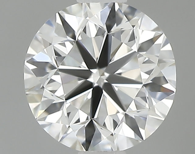0.80 carat Round diamond G VVS2 VeryGood