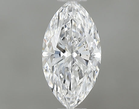0.40 carat Marquise diamond D SI1 