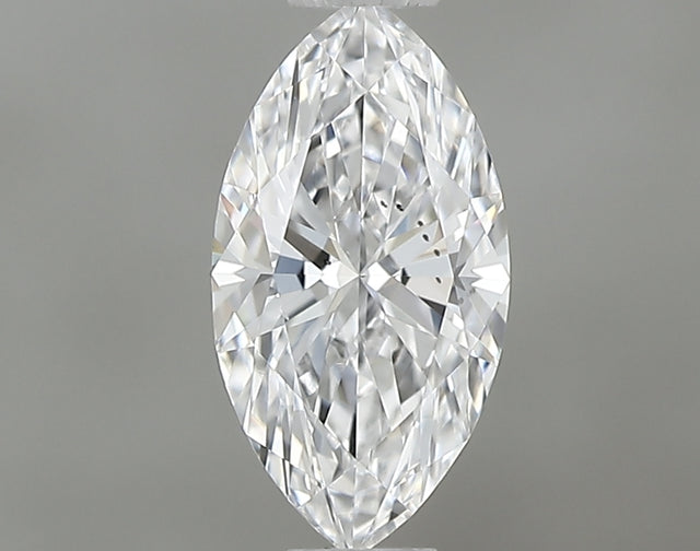 0.40 carat Marquise diamond D SI1 